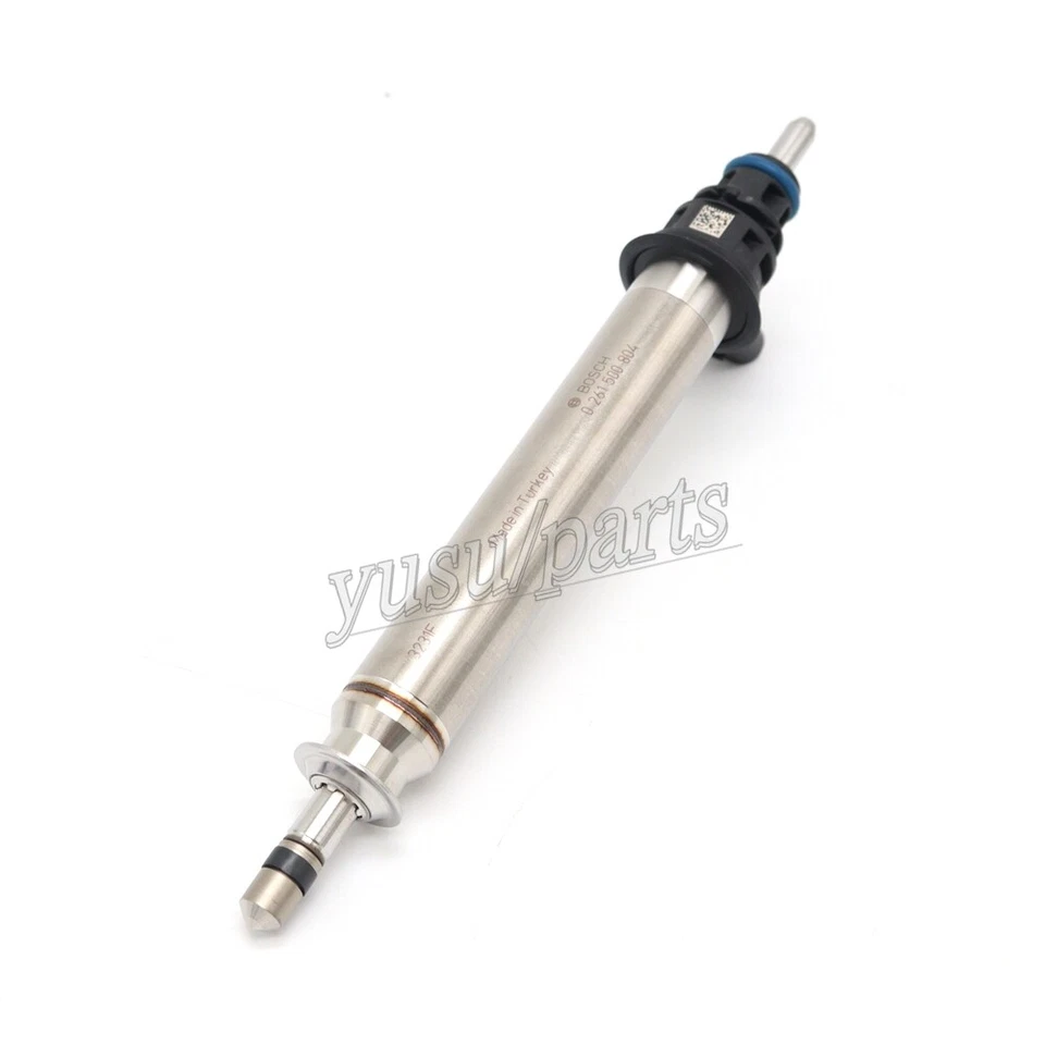 Inyector de combustible genuino BOSCH 2560705600 para Mercedes-Benz GLA250 X156 GLS450 X167 Foto 3 de 4