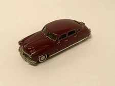 1/43 1949 Hudson Commodore