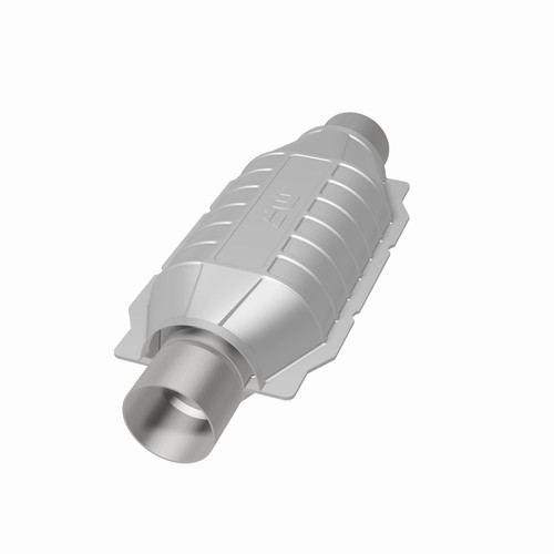 MagnaFlow 448306-BAT for 1996-1999 Buick Regal 3.8L V6 GAS OHV - Picture 13 of 24