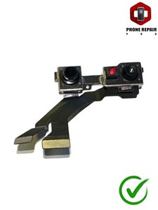 100% Original Front Kamera Für IPHONE 13 Pro Flex Selfie Camera  ✅