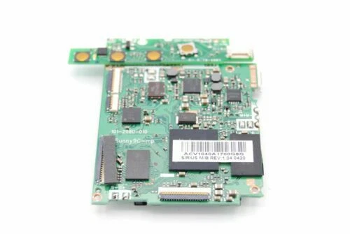 Cámara digital Kodak piezas para Canon