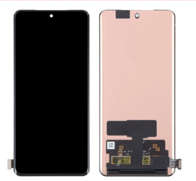 Für OnePlus Ace 2 Pro LCD Display Touchscreen Digitizer Baugruppe Ersatz