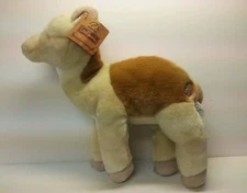 15" Applause Lou Rankin Friends Lanna Llama Plush Stuffed Animal
