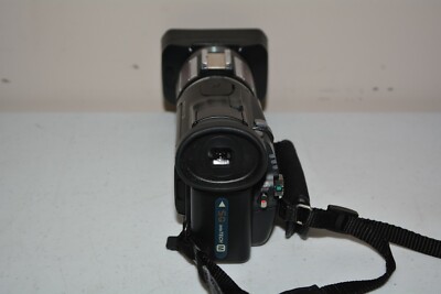 Sony HVR-A1J Mini DV Camcorder W/ Accessories #N406 | eBay