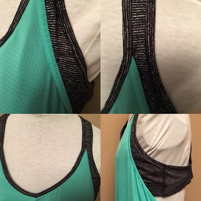 Brassière de sport VSX Incredible Max