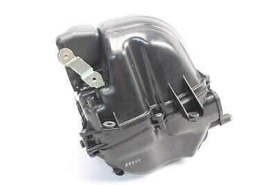 2013 Honda CBR 250 R Air Intake Filter Box | eBay