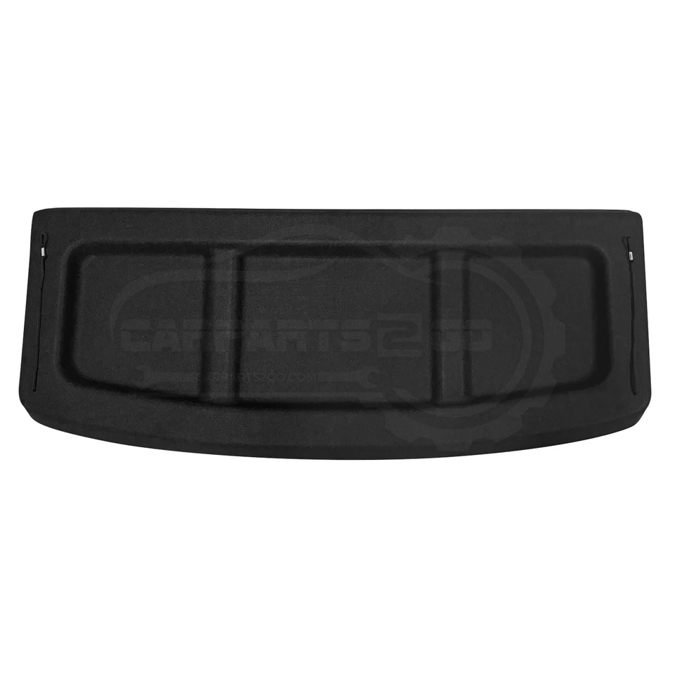 NEW KIA STONIC MK1 2017-2024 PARCEL SHELF BOOT LOAD COVER IN BLACK 85910-H8400 - Image 3 of 4