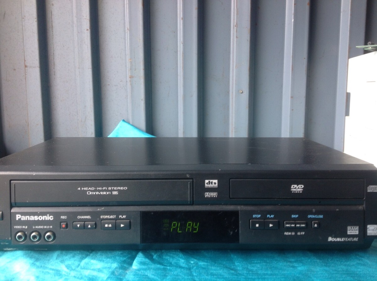 Panasonic4倍速ポータブルCD-ROMプレーヤーKXL-DN740A アウトレット