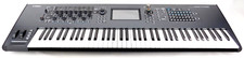 Yamaha Montage 7 Synthesizer Keyboard + Fast ...
