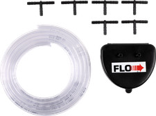 PC RACING PC31 Carburetor Vent System 3 - Bla...