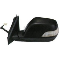 Außenspiegel links für Honda CR-V III 3 Bj. 07-10 elek. beheizbar Convex Blinker