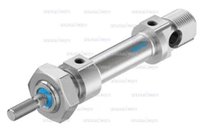 1PCS FESTO DSNU-12-10-P-A 19189 ISO cylinder New