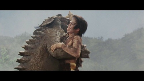 Kaiju Classics: FRANKENSTEIN vs BARAGON (English subtitled) - Picture 5 of 6