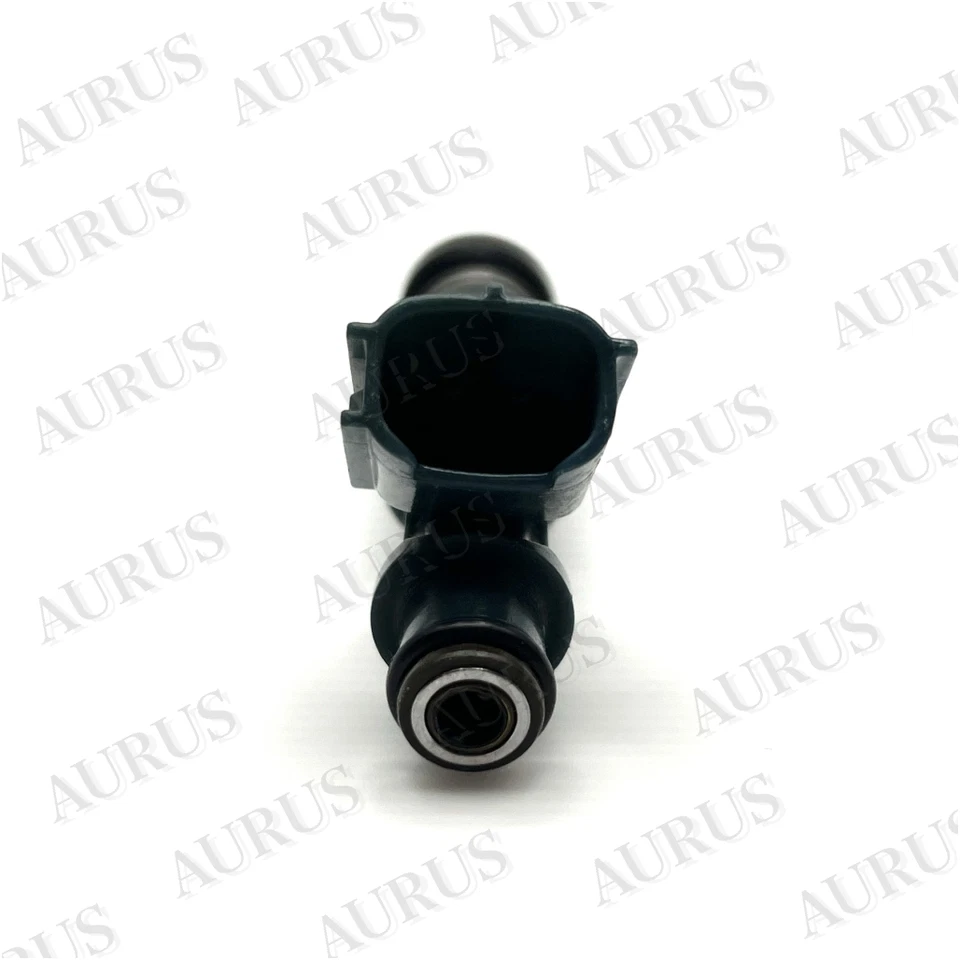 OEM Denso 4 FUEL INJECTORS FOR 1998-1999 Toyota Corolla Chevrolet Prizm 1.8L I4 - Image 2 of 4