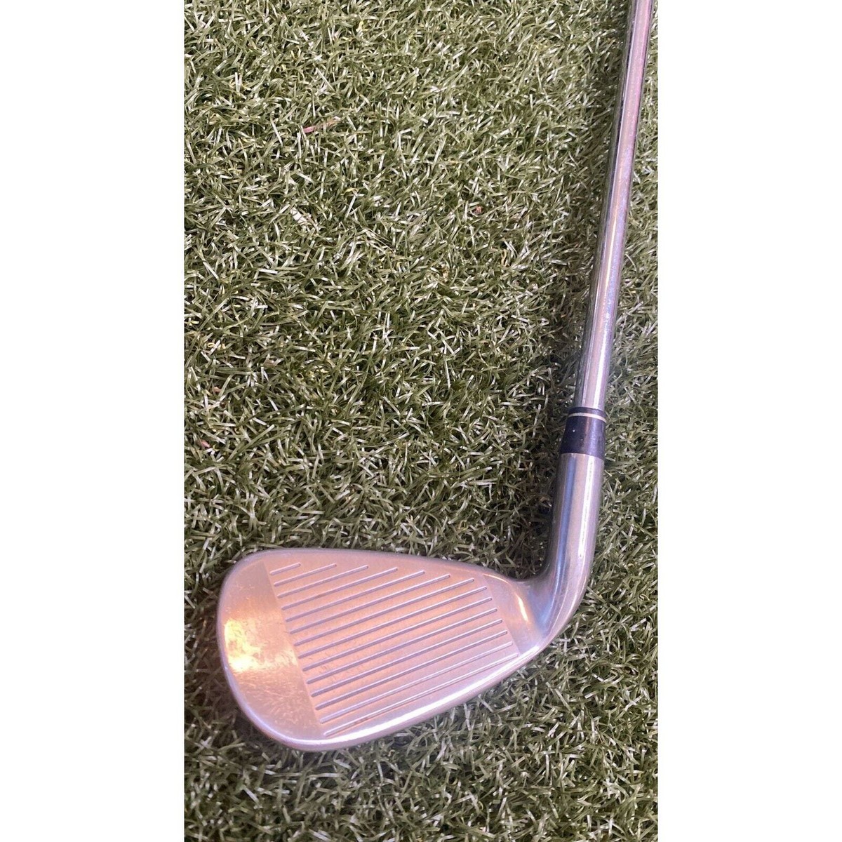 Taylormade Rac 4 iron graphite RH Golf Club/2I-S8 | eBay
