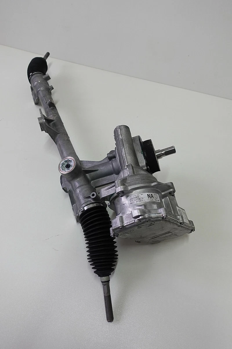 NEU Original Mini F55 F56 F57 Lenkung Lenkgetriebe elektrisch  