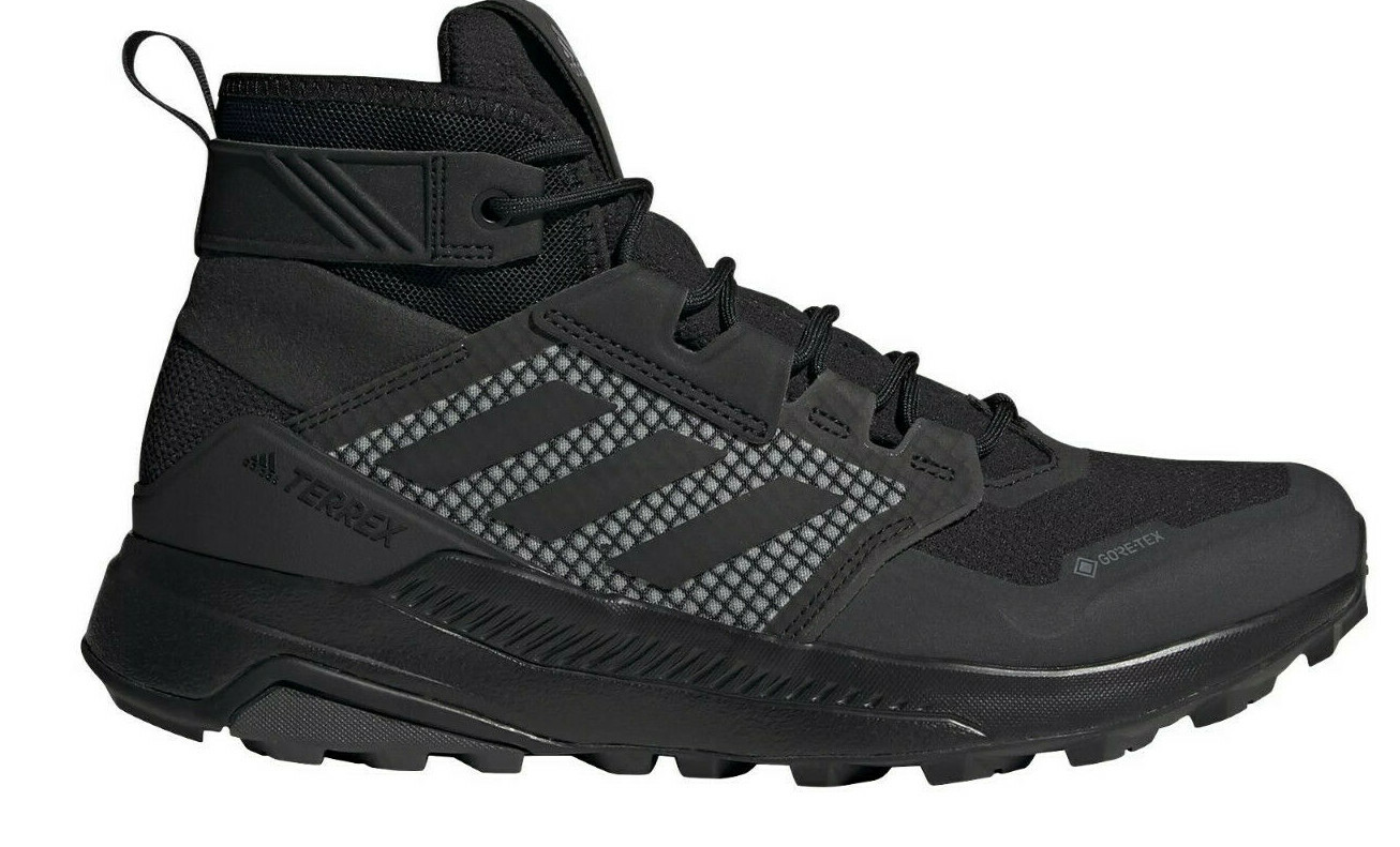 Terrex Trailmaker Mid GTX Hiking Shoe 