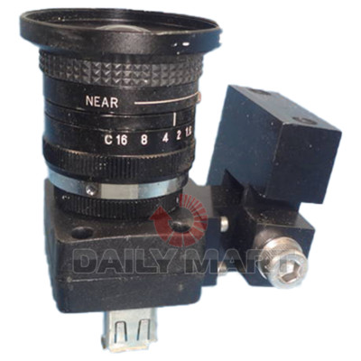 Used & Tested FIREFLY MV FFMV-03M2C Industrial Camera
