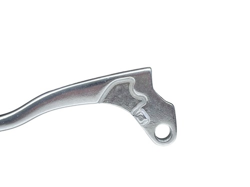 LEVA FRIZIONE SINISTRA CROMATA PER KAWASAKI er6n / er6f ER-6 N/F (2006-2009) - Imagen 5 de 10
