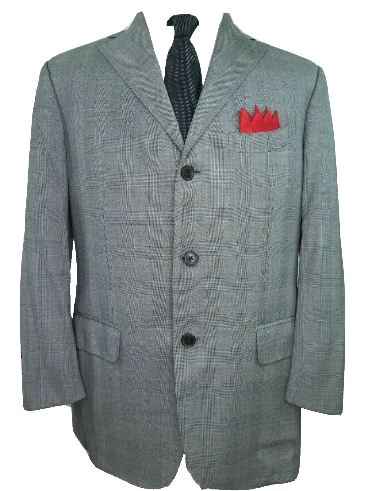 Salvatore Ferragamo Blazers for Men