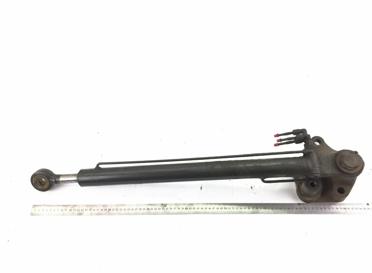 A0025538505 A0025535505 Weber Hydraulik Cabin Tilt Cylinder 