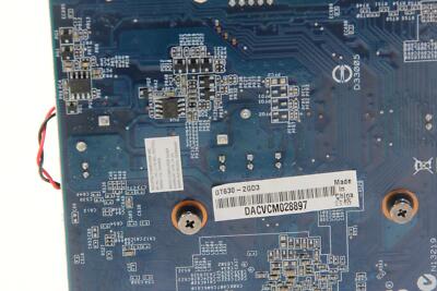 ASUS GeForce GT 630 (GT630-2GD3) 2GB DDR3 SDRAM Graphic Card for