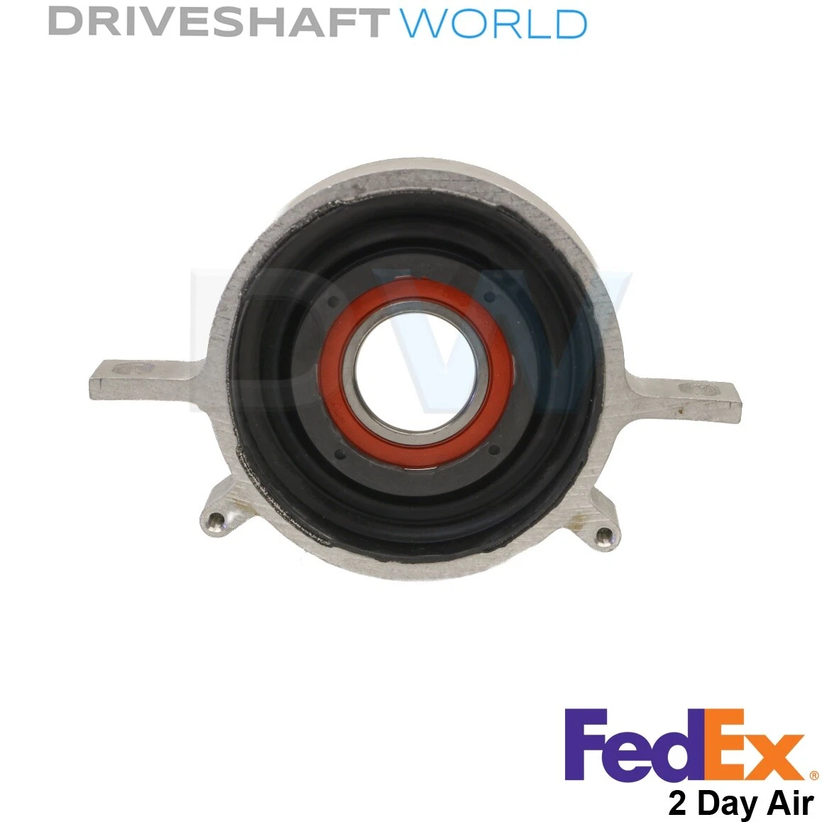 26127599802 26127605099 Driveshaft Center Support Bearing for BMW 