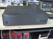 AMPLIFICATORE  FINALE    ROTEL  RB - 956    AX         USATO VINTAGE  N° 2