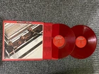 The Beatles Lp 1962-1966 V. G 1973. Colored Vinyl Capitol