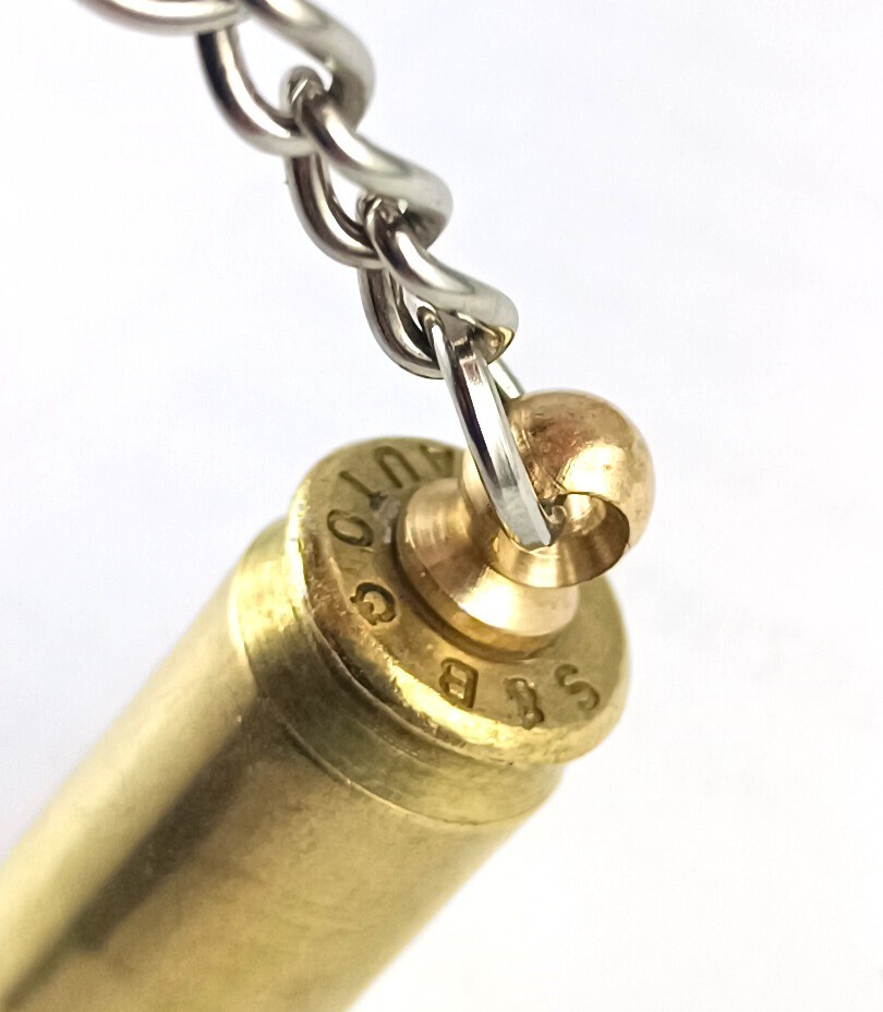 小物 tora Stan Torahamu-kun Tottoko Hamtaro Metal Charm Key Chain