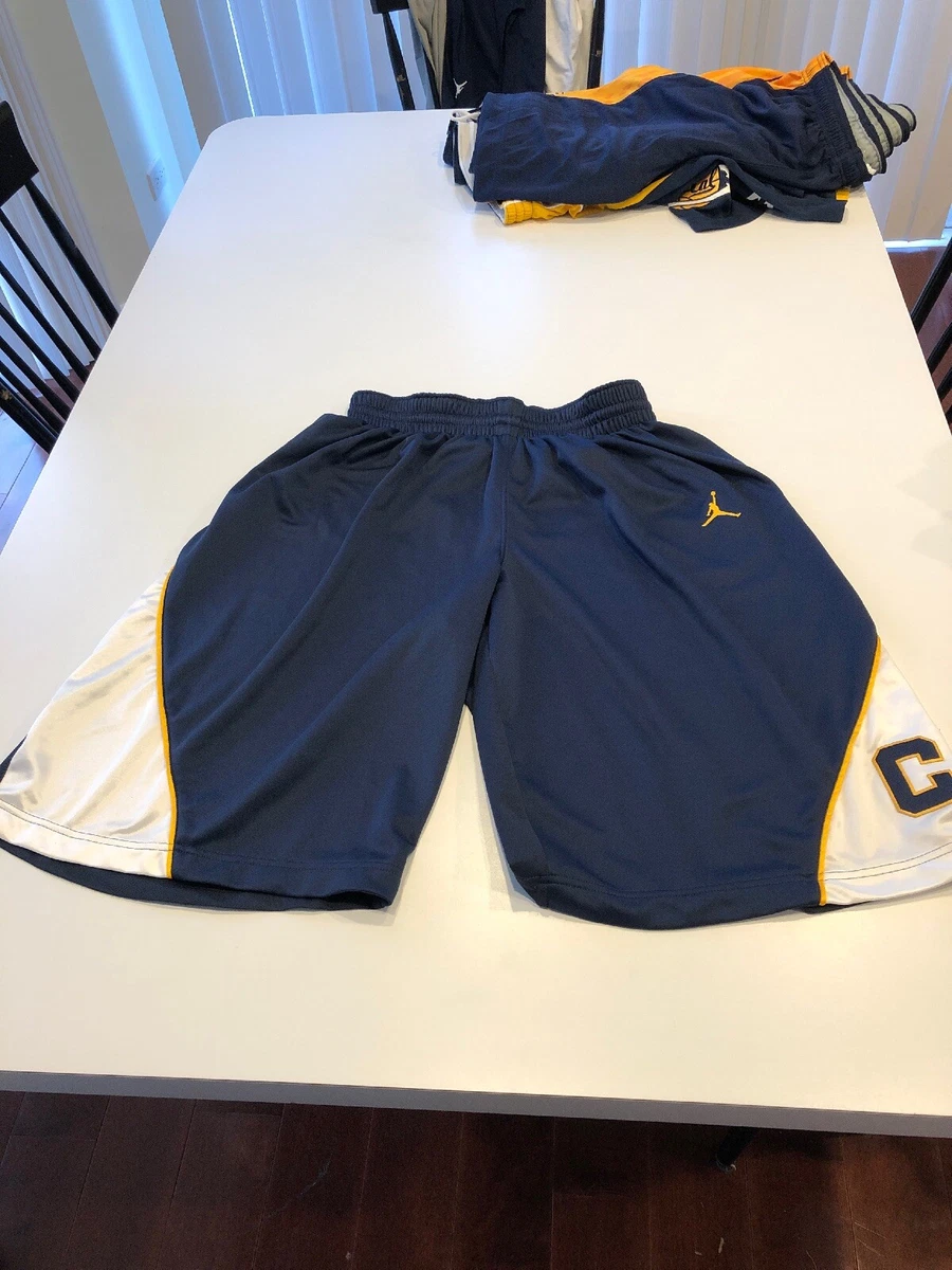 Cal jordan shorts sale