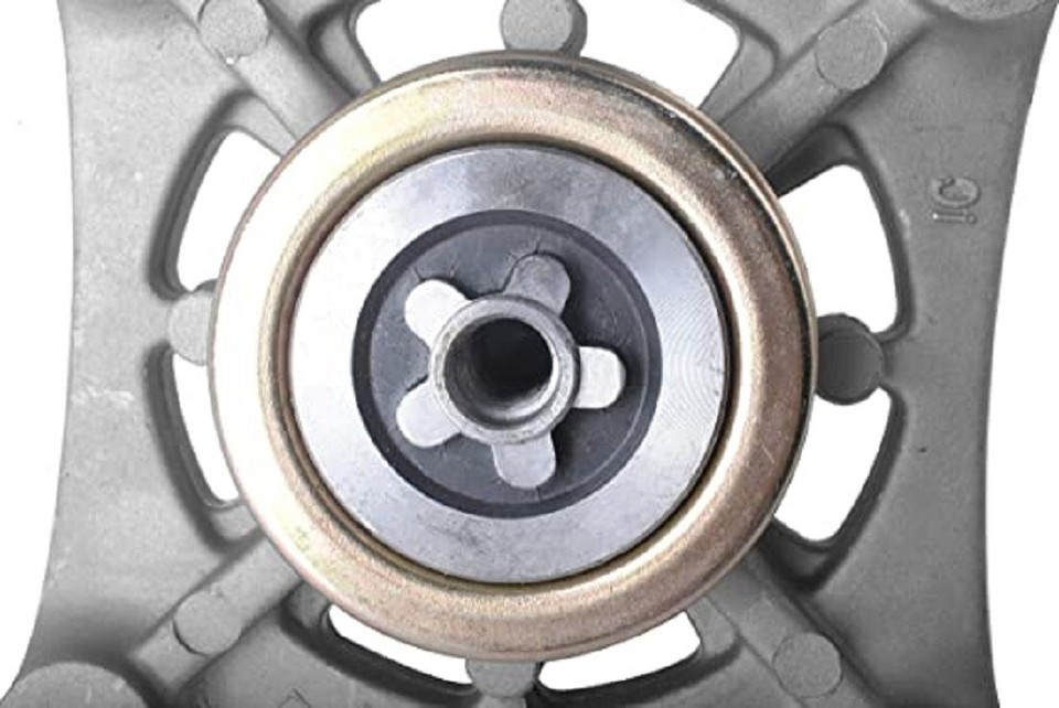 Cinghia Di Ricambio Piranha Husqvarna CZ4815KAA - Foto 14