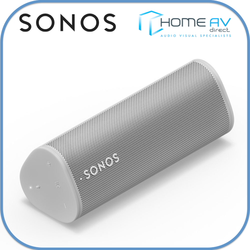 Sonos Roam - Bluetooth Portable Alexa 