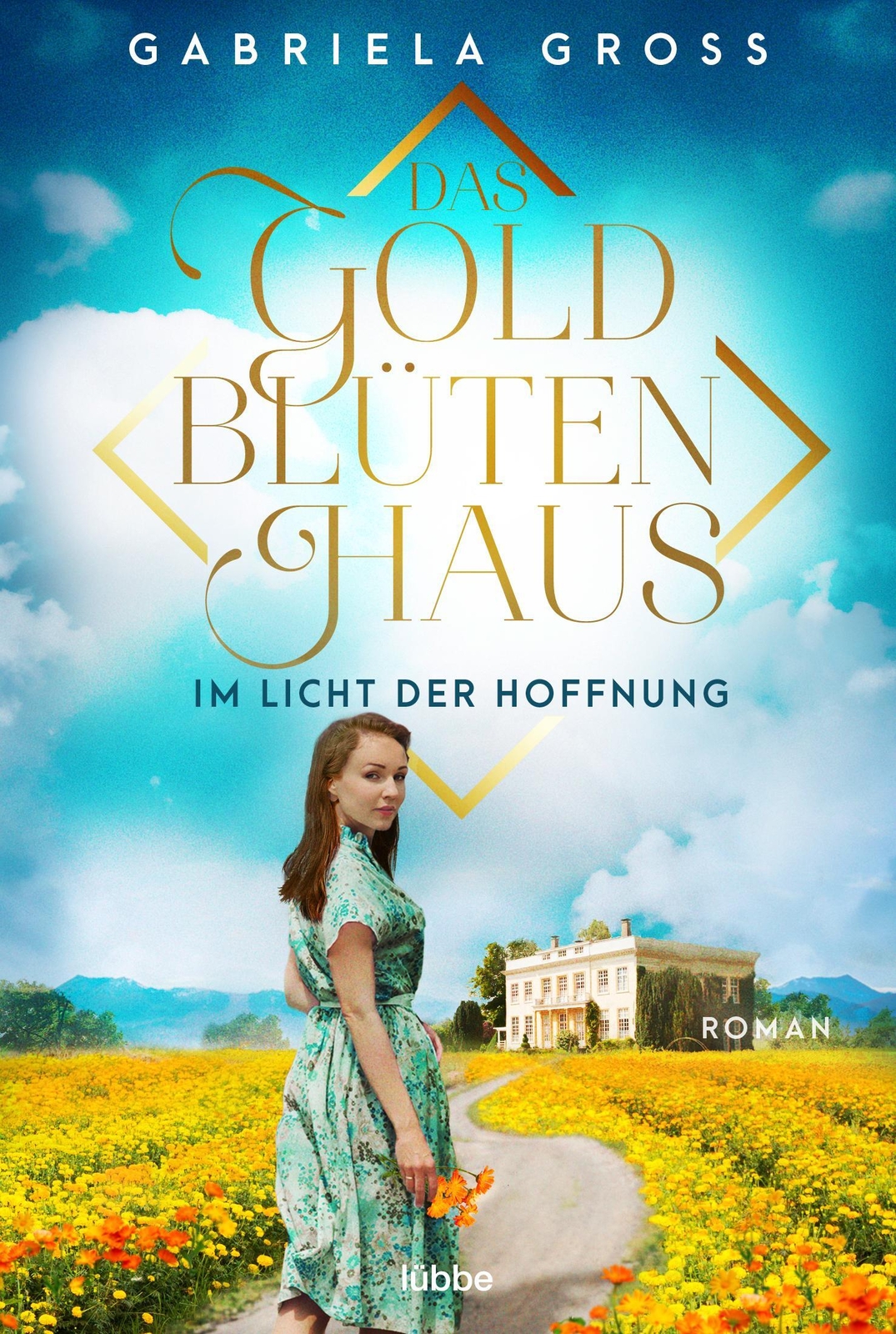 Thumbnail - Gabriela Groß | Das Godblütenhaus - Licht Der Hoffnung | Taschenbuch