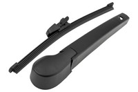 NTY Heckwischerarm MIT Wischblatt FÜR Skoda Citigo 2012-