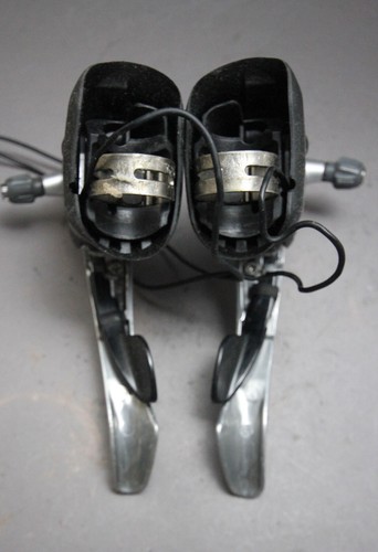 Shimano Ultegra incl. Flightdeck ST 6510 STI Shifting Brake Lever / 2 3 x 9 / - Bild 6 von 11