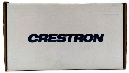 Crestron TSS-10 Touch Screen 10.1" Table Stand Mount TSW-1060-TTK-B-S Genuine - Picture 6 of 6