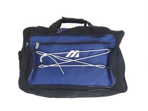mizuno gym bag