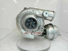 Turbolader Bmw 3Er E46 85 100 KW 115 116 136PS 7004475008S 124408