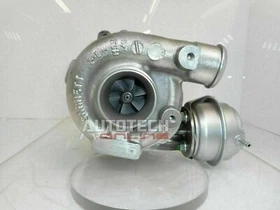 Turbolader Bmw 3Er E46 85 100 KW 115 116 136PS 7004475008S 124408