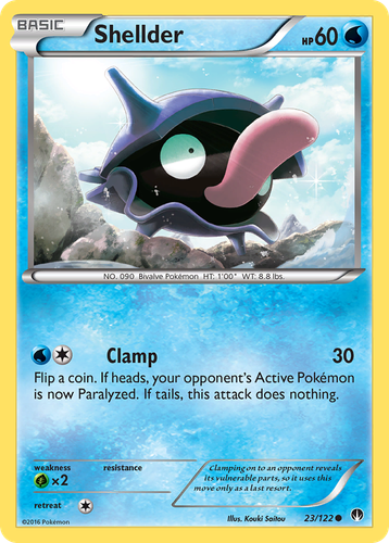 POKEMON XY Break Point - NON HOLO  CHOOSE YOUR OWN /122  LIGHT PLAY - Afbeelding 13 van 35