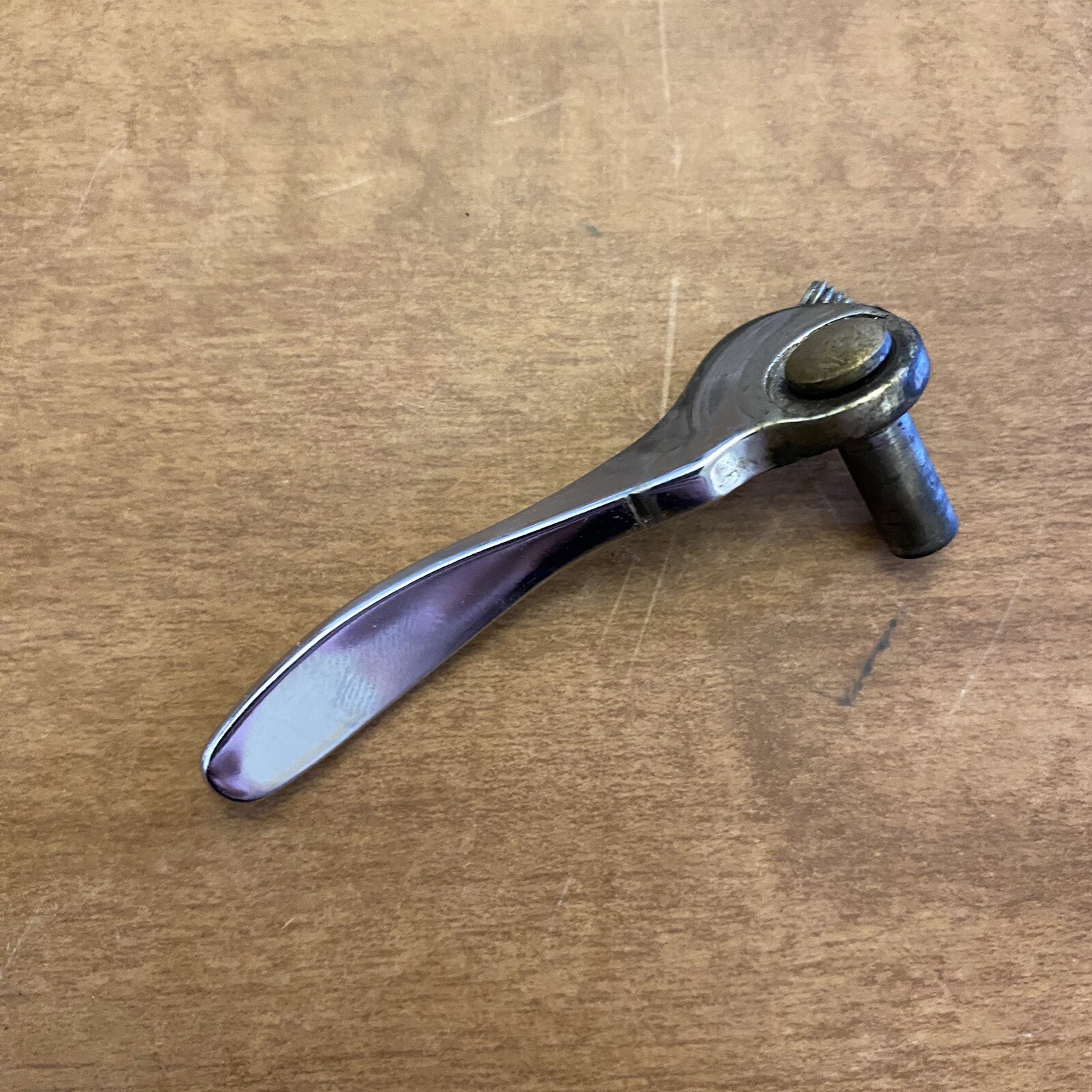 Universal Deluxe Sewing Machine SAMB Replacement OEM Part Presser Foot