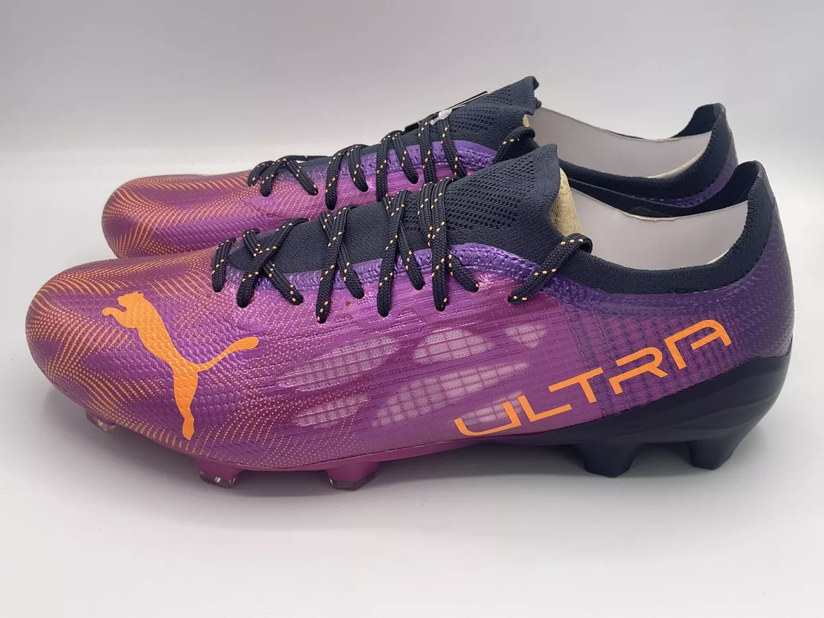 Puma Ultra 1.4 Elite FG-AG Mens Soccer Cleats Football Shoes
