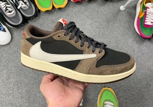 travis scott jordan 1 low ebay