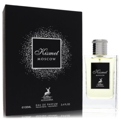 Maison Alhambra Kismet Moscow by Maison Alhambra EDP Spray 3.4oz/100ml Unisex