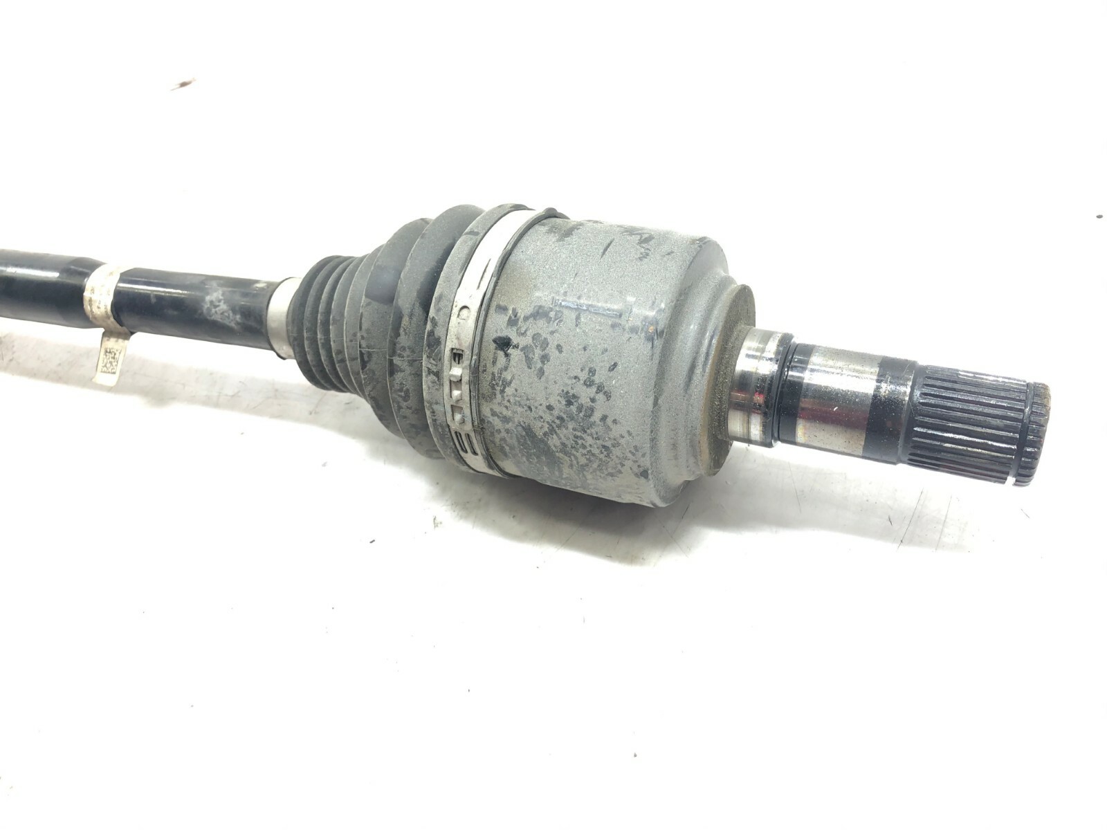2014-2017 MASERATI GHIBLI RIGHT PASSENGER REAR CV AXLE SHAFT OEM.