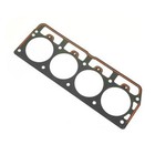 Cylinder Head & Valve Cover Gaskets for Jeep Scrambler