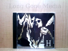 H (CD, Self Titled, 1996, Famous Maker Brand)