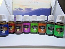NEW Young Living Essential Oils - 15ml 0.5oz SEALED FRESH free ship "CHOOSE" OIL