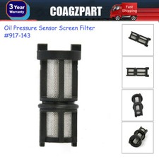 NEW Engine Oil Pressure Sensor Screen Filter For Chevy Silverado 1500 LS 917-143